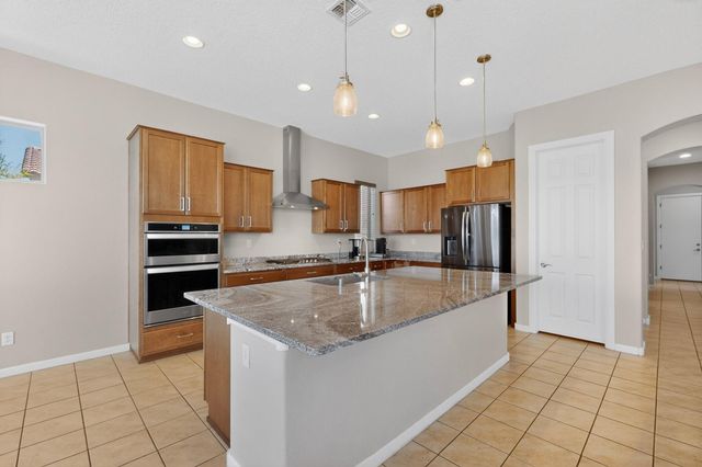 12200 Bear Valley Lane NW, Albuquerque, NM 87120