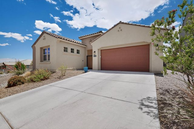 12200 Bear Valley Lane NW, Albuquerque, NM 87120