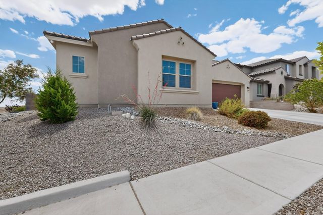 12200 Bear Valley Lane NW, Albuquerque, NM 87120