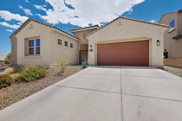 12200 Bear Valley Lane NW, Albuquerque, NM 87120