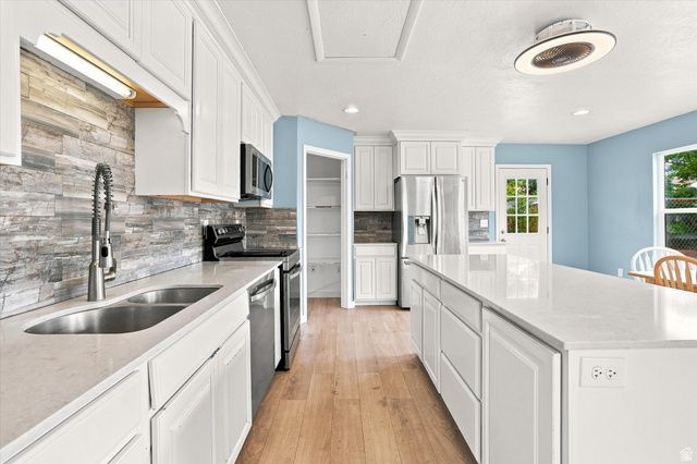 998 E OAK, Brigham City, UT 84302