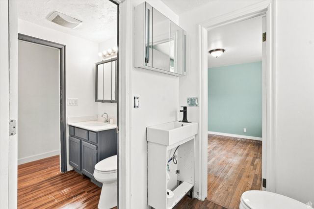 998 E OAK, Brigham City, UT 84302