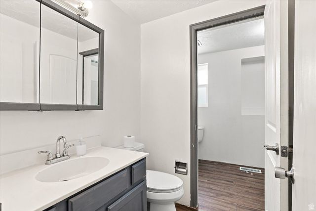 998 E OAK, Brigham City, UT 84302