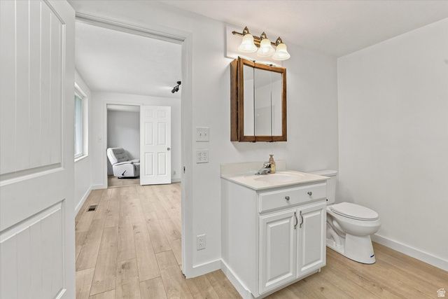 998 E OAK, Brigham City, UT 84302