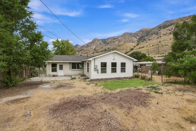 998 E OAK, Brigham City, UT 84302