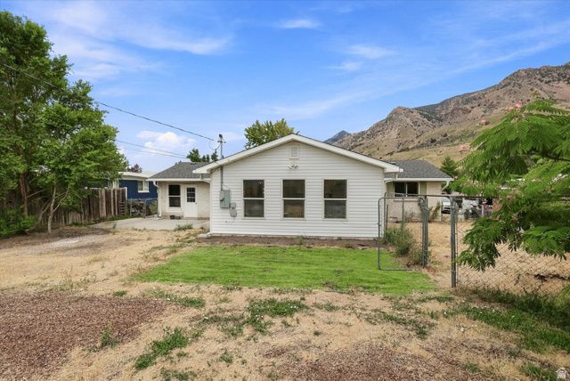 998 E OAK, Brigham City, UT 84302