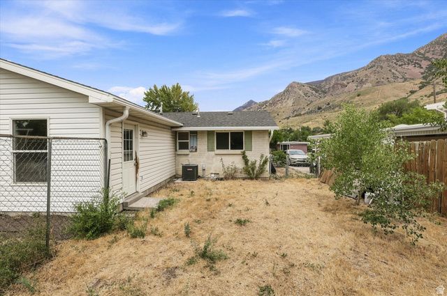 998 E OAK, Brigham City, UT 84302