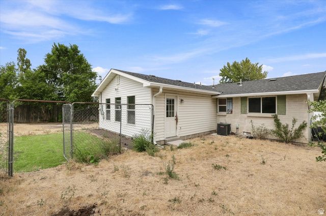 998 E OAK, Brigham City, UT 84302