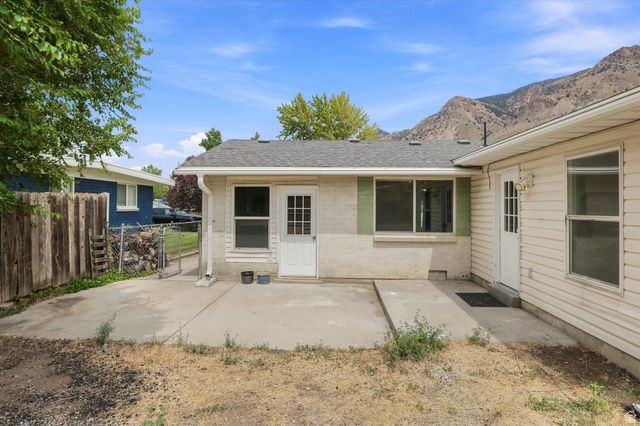 998 E OAK, Brigham City, UT 84302