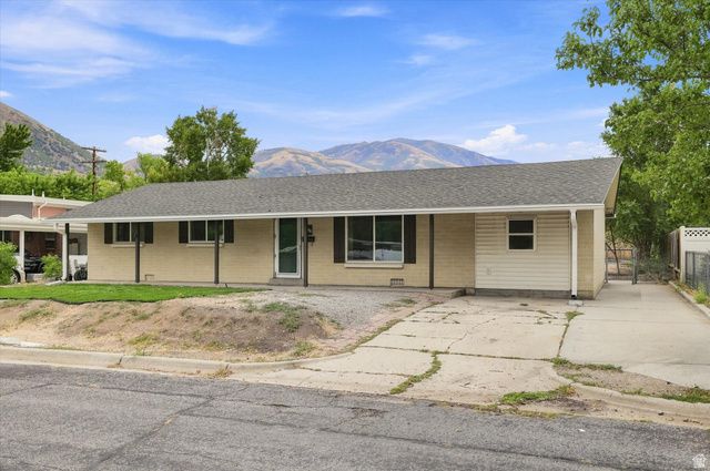 998 E OAK, Brigham City, UT 84302