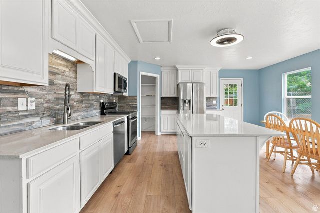 998 E OAK, Brigham City, UT 84302