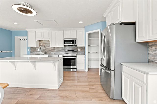 998 E OAK, Brigham City, UT 84302