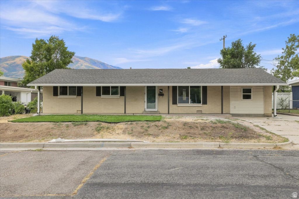 998 E OAK, Brigham City, UT 84302