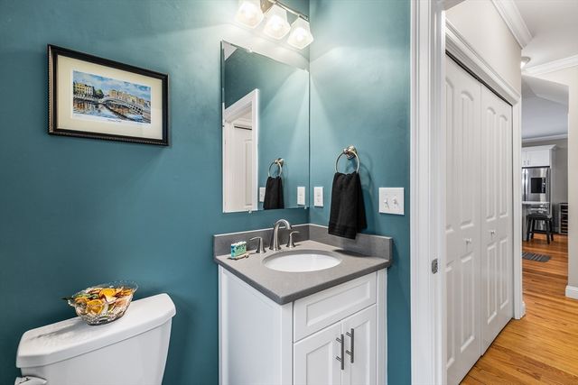 19 Edmunds Cove, Danvers, MA 01923