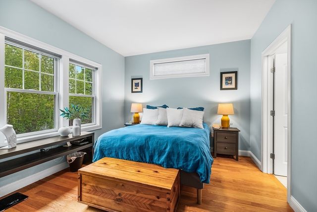 19 Edmunds Cove, Danvers, MA 01923