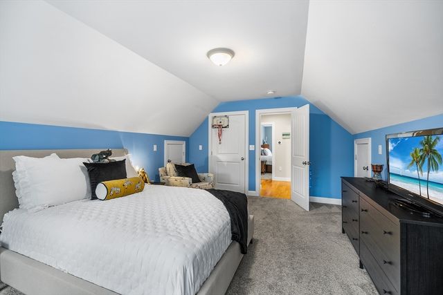 19 Edmunds Cove, Danvers, MA 01923