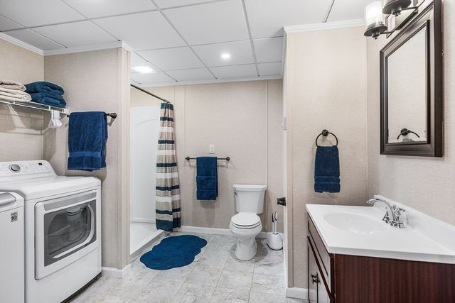 19 Edmunds Cove, Danvers, MA 01923