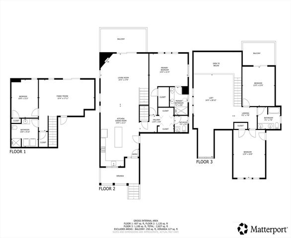 19 Edmunds Cove, Danvers, MA 01923