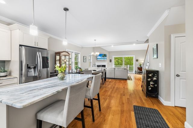 19 Edmunds Cove, Danvers, MA 01923