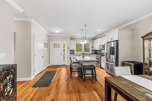 19 Edmunds Cove, Danvers, MA 01923