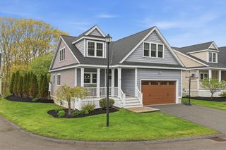 19 Edmunds Cove, Danvers, MA 01923