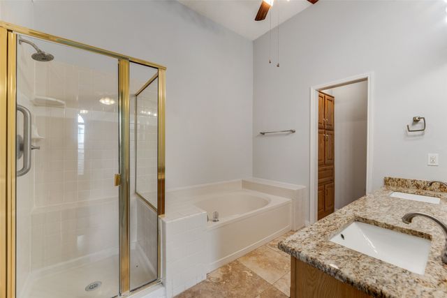 605 English Oak Drive, Allen, TX 75002