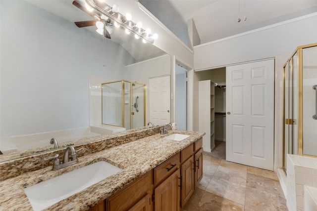 605 English Oak Drive, Allen, TX 75002
