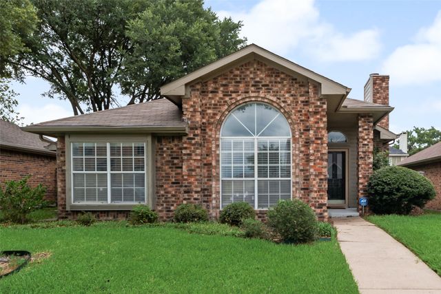 605 English Oak Drive, Allen, TX 75002