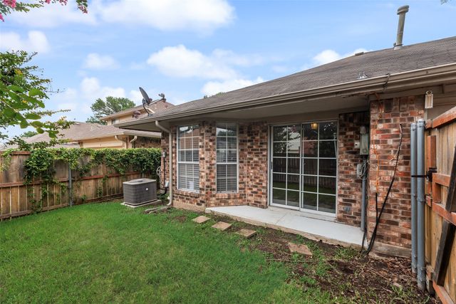 605 English Oak Drive, Allen, TX 75002