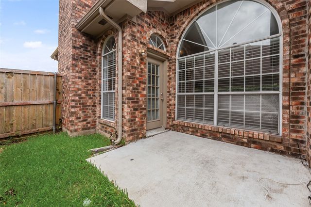 605 English Oak Drive, Allen, TX 75002