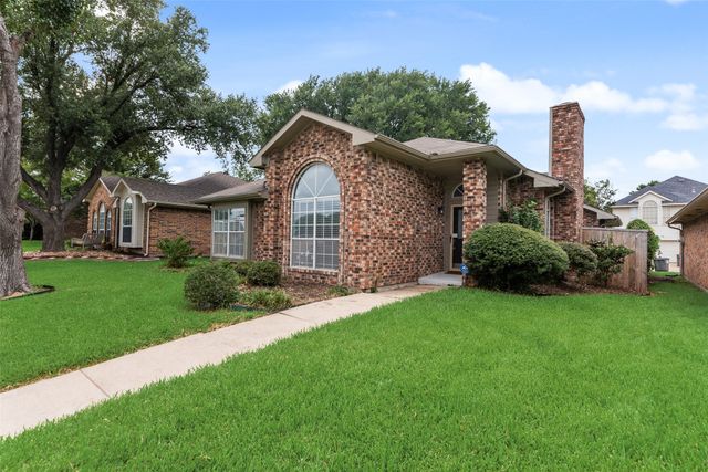 605 English Oak Drive, Allen, TX 75002