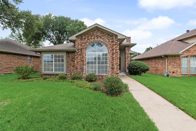 605 English Oak Drive, Allen, TX 75002