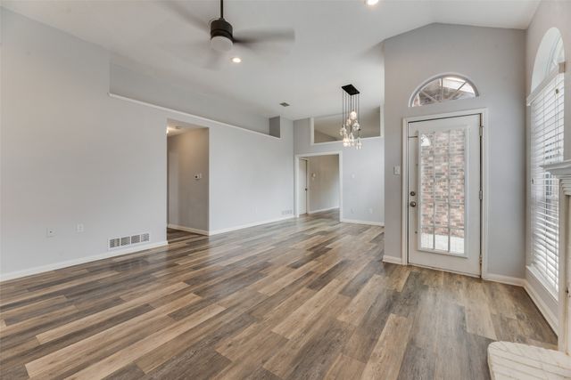 605 English Oak Drive, Allen, TX 75002