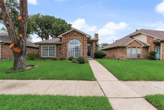 605 English Oak Drive, Allen, TX 75002