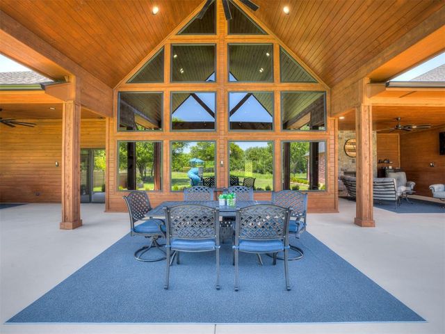 3186 Red Ridge Drive, Blanchard, OK 73010