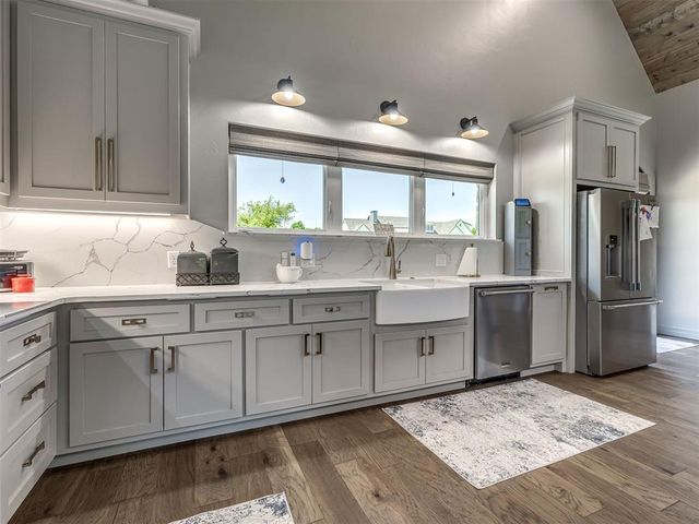 3186 Red Ridge Drive, Blanchard, OK 73010
