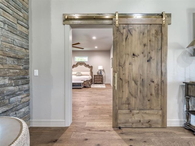 3186 Red Ridge Drive, Blanchard, OK 73010