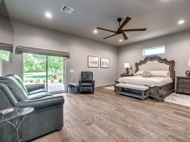 3186 Red Ridge Drive, Blanchard, OK 73010