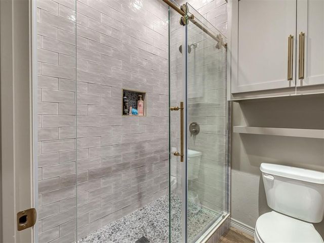 3186 Red Ridge Drive, Blanchard, OK 73010