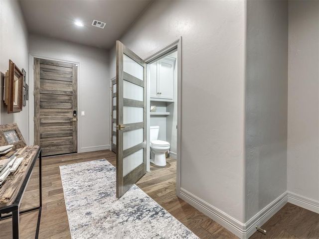 3186 Red Ridge Drive, Blanchard, OK 73010