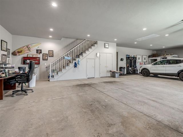 3186 Red Ridge Drive, Blanchard, OK 73010