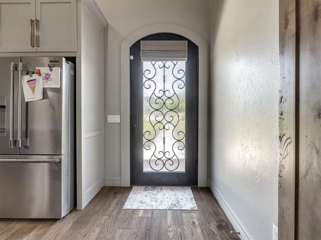 3186 Red Ridge Drive, Blanchard, OK 73010