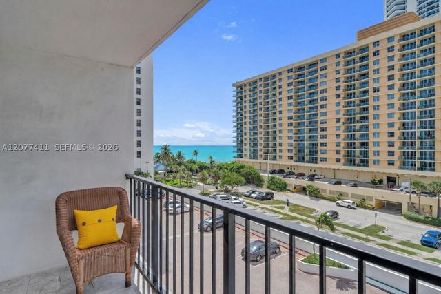 2401 S Ocean Dr 507, Hollywood, FL 33019