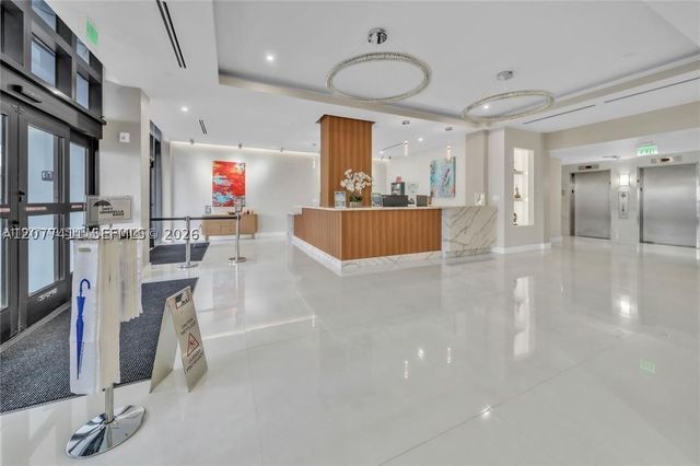 2401 S Ocean Dr 507, Hollywood, FL 33019