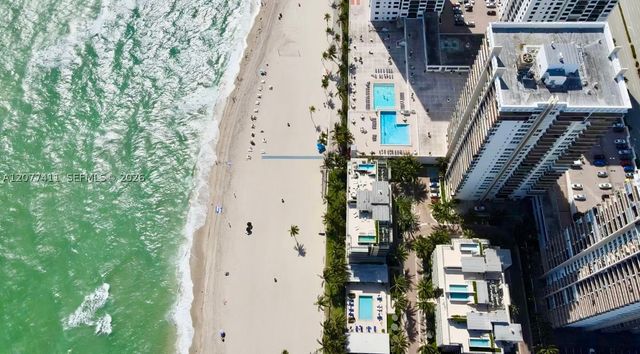2401 S Ocean Dr 507, Hollywood, FL 33019