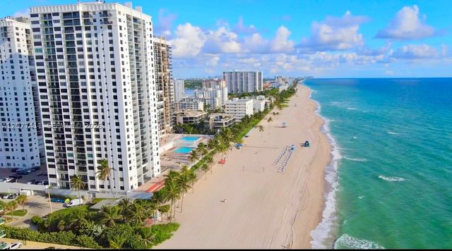 2401 S Ocean Dr 507, Hollywood, FL 33019
