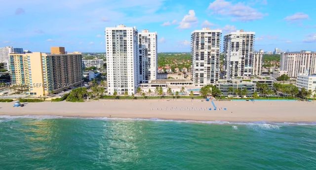 2401 S Ocean Dr 507, Hollywood, FL 33019