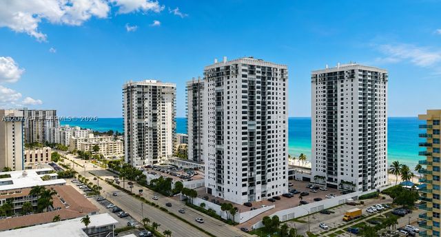 2401 S Ocean Dr 507, Hollywood, FL 33019