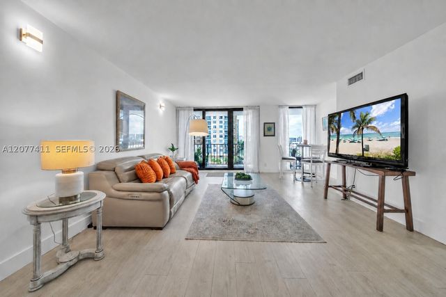 2401 S Ocean Dr 507, Hollywood, FL 33019