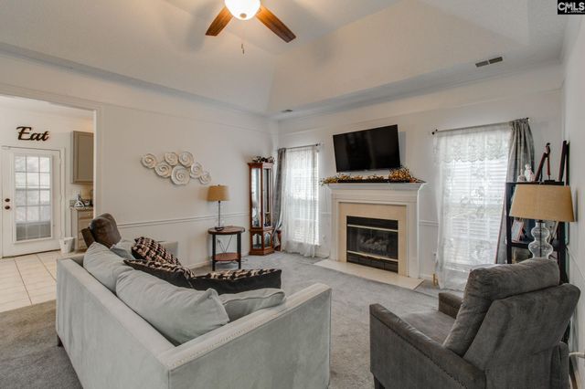 605 Ridge Trail Drive, Columbia, SC 29229